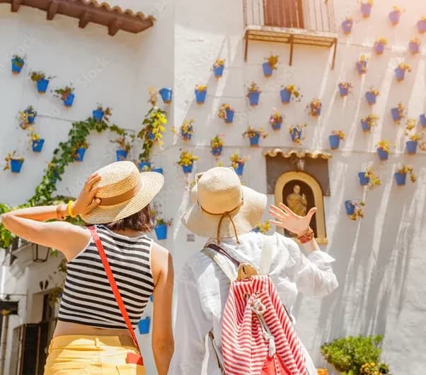 imagen de cordoba