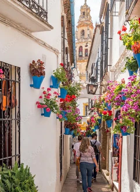 imagen de cordoba