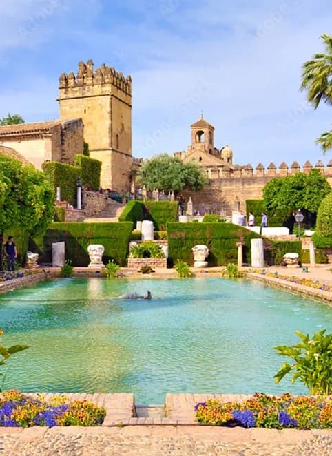 imagen de cordoba
